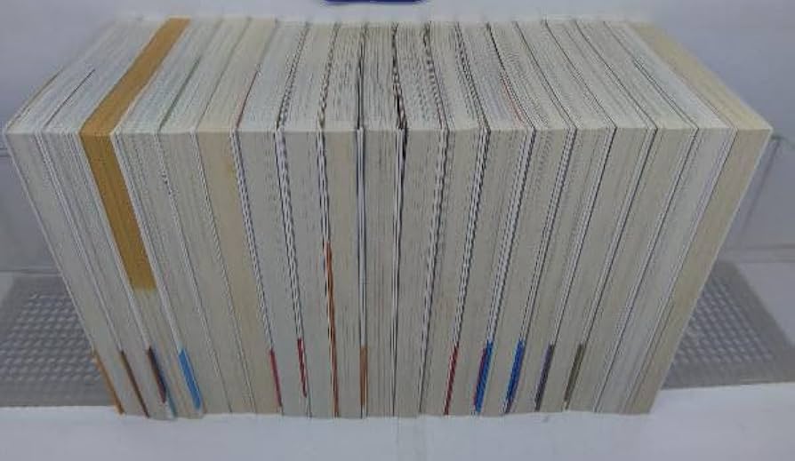 ミックス全巻セット MIX 全巻セット（1-23巻 最新刊） | 八文字屋OnlineStore
